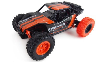 Desert Truck Trench www.twr-trading.nl 01